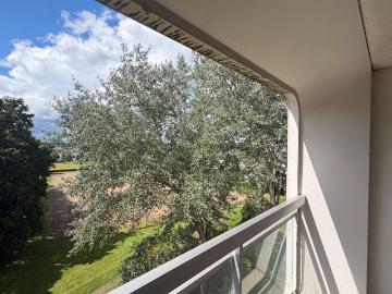 Vente appartement 1 pièce Rennes Patton 35