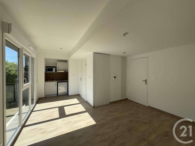 Vente appartement 1 pièce Rennes Rue De Nantes 35