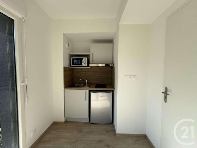 Vente appartement 1 pièce Rennes Rue De Nantes 35
