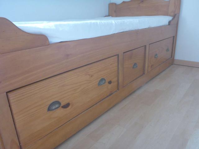 Vente appartement 1 pièce Rennes Saint Helier 35