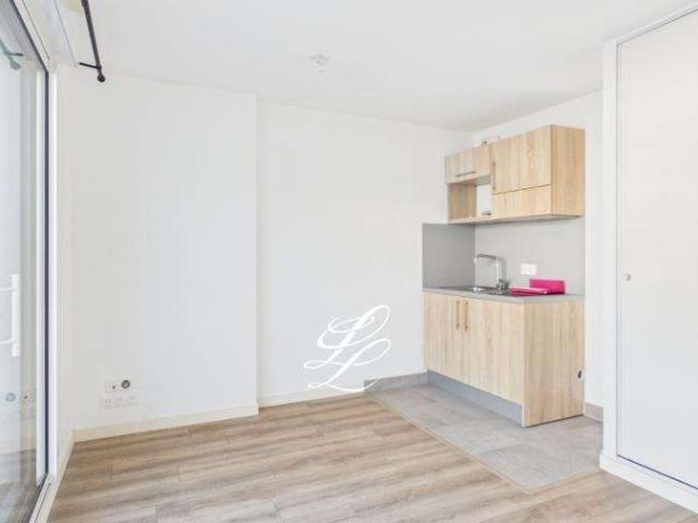 Vente appartement 1 pièce Rennes Sainte Thérèse 35