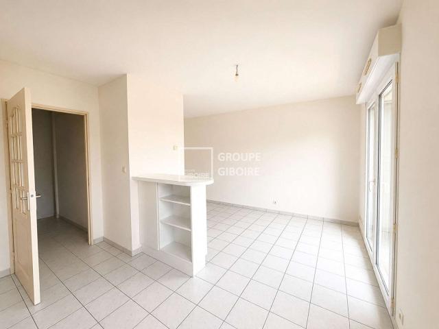Vente appartement 1 pièce Rezé 44