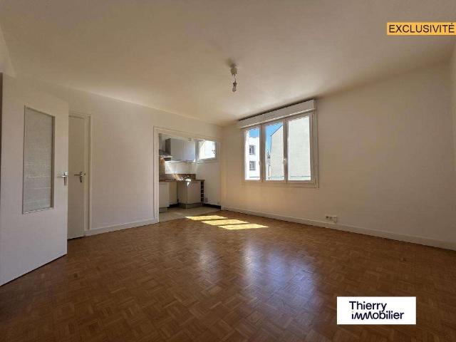 Vente appartement 1 pièce Rezé 44