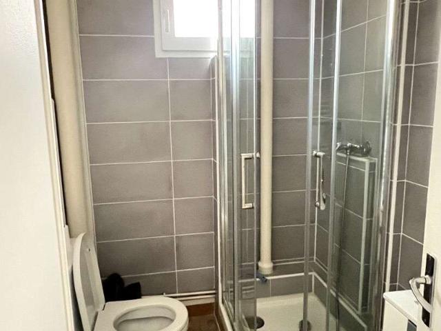 Vente appartement 1 pièce Rouen Général Leclerc C.H.U.R. 76