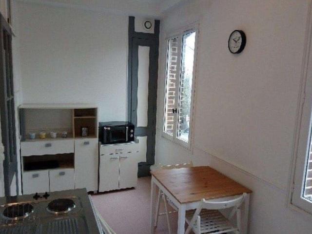 Vente appartement 1 pièce Rouen Rive Gauche Est 76