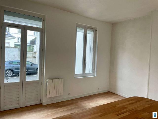 Vente appartement 1 pièce Rouen 76