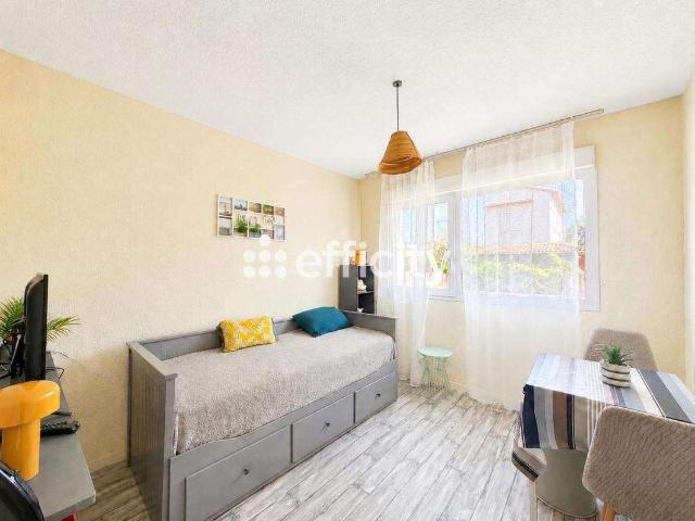 Vente appartement 1 pièce Royan 17