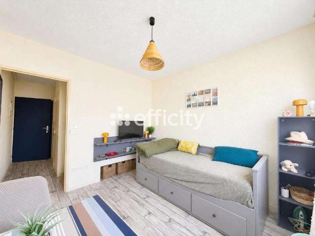 Vente appartement 1 pièce Royan 17