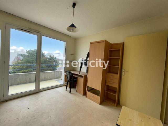 Vente appartement 1 pièce Royan 17