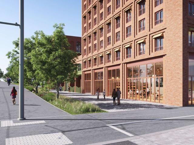 Vente appartement 1 pièce Strasbourg 67