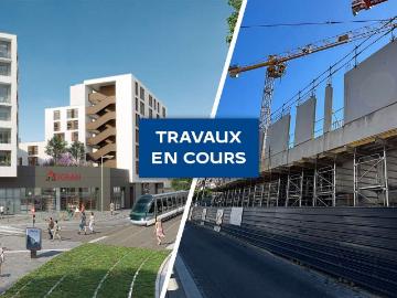 Vente appartement 1 pièce Strasbourg 67