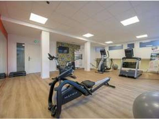Vente appartement 1 pièce Strasbourg 67