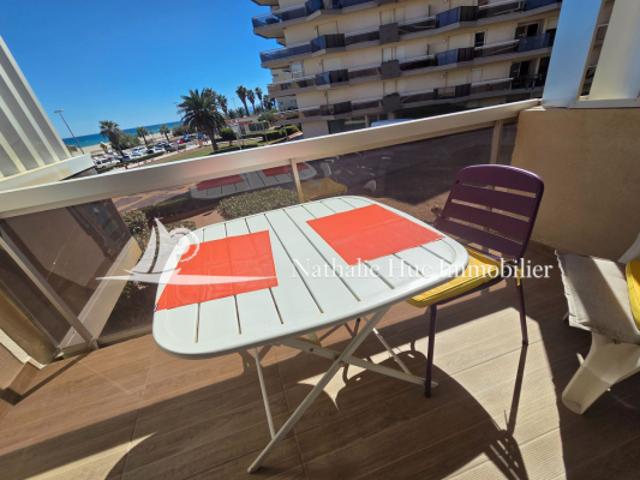vente appartement 1 Pièce s