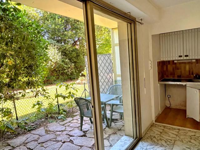 Vente appartement 1 Pièce s 15m² Le Cannet