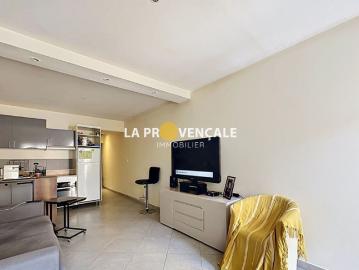 vente appartement 1 Pièce s