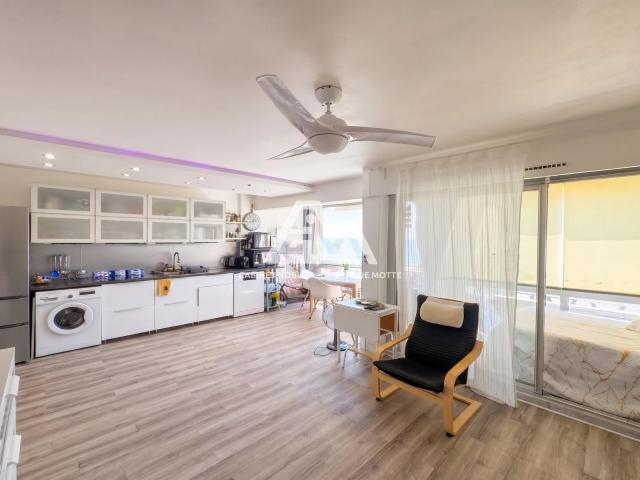 vente appartement 1 Pièce s
