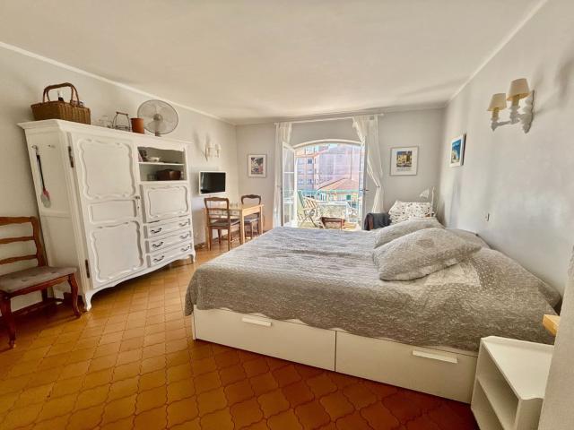 vente appartement 1 Pièce s 23m² Sainte Maxime