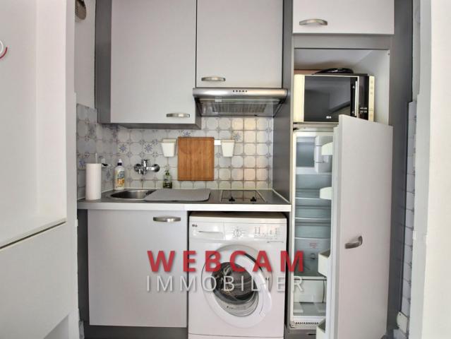 vente appartement 1 Pièce s