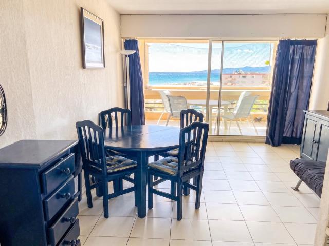 vente appartement 1 Pièce s 25m² Canet en Roussillon