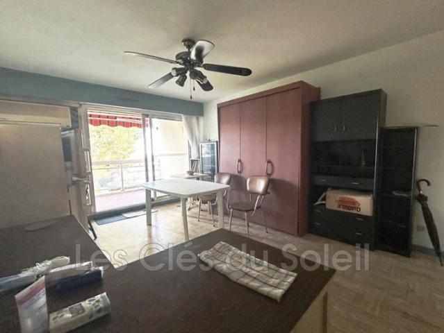 vente appartement 1 Pièce s