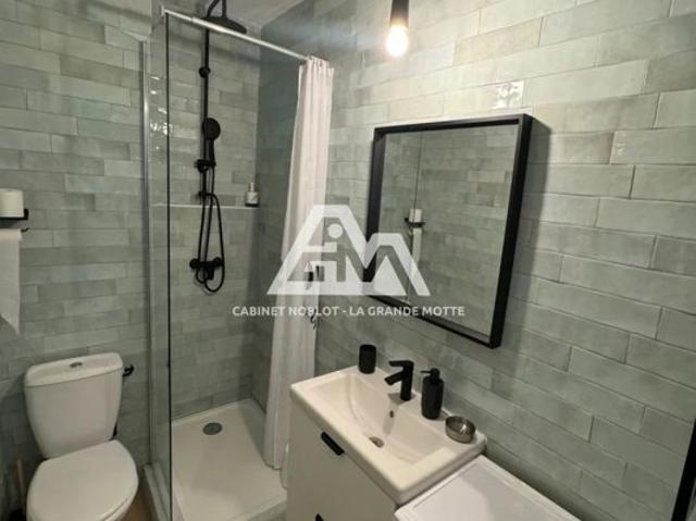 vente appartement 1 Pièce s