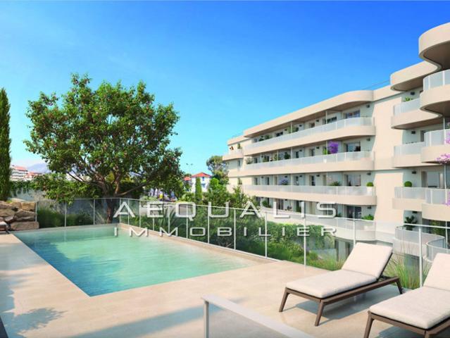vente appartement 1 Pièce s