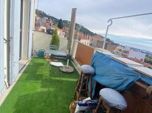 vente appartement 1 Pièce s