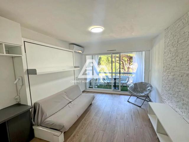 vente appartement 1 Pièce s