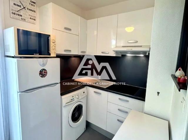 vente appartement 1 Pièce s