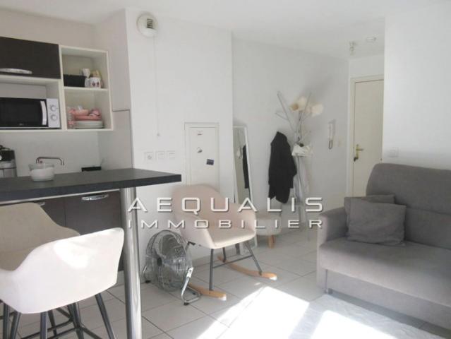 vente appartement 1 Pièce s