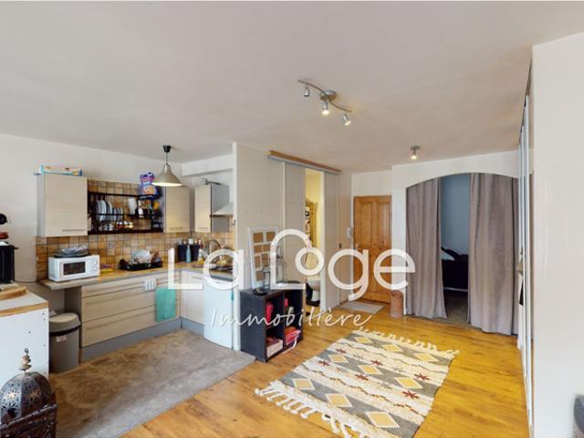 vente appartement 1 Pièce s