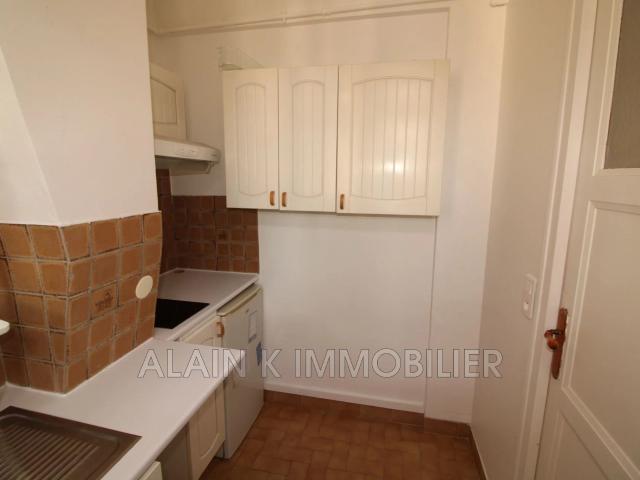 vente appartement 1 Pièce s