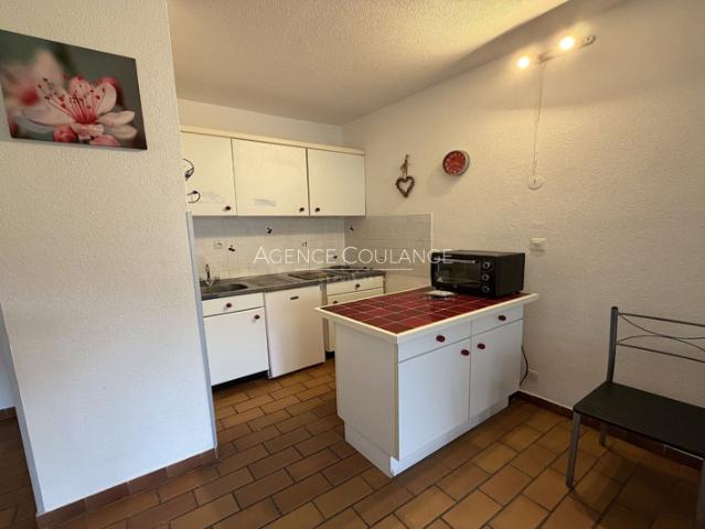 vente appartement 1 Pièce s
