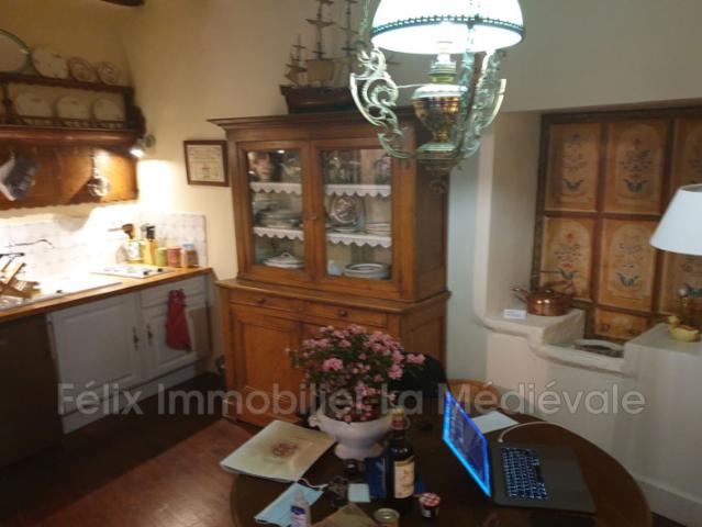 vente appartement 1 Pièce s