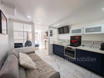 vente appartement 1 Pièce s