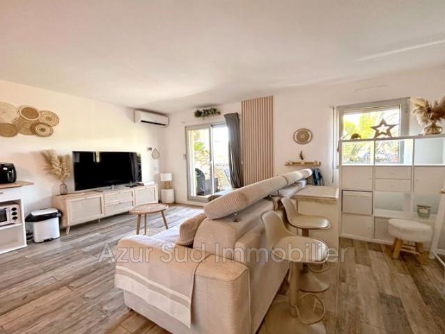 vente appartement 1 Pièce s
