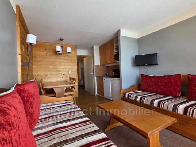 vente appartement 1 Pièce s