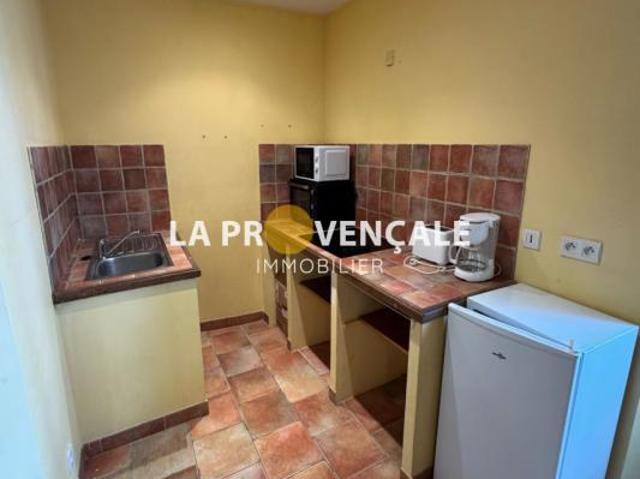 vente appartement 1 Pièce s