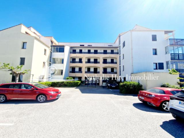 vente appartement 1 Pièce s
