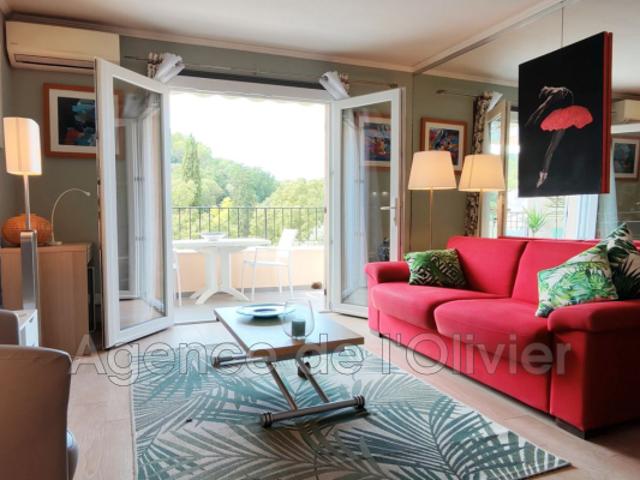 vente appartement 1 Pièce s