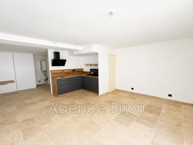 vente appartement 1 Pièce s
