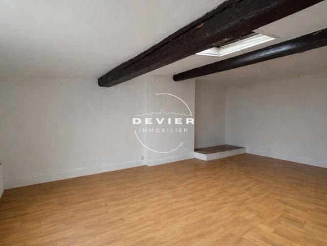 vente appartement 1 Pièce s