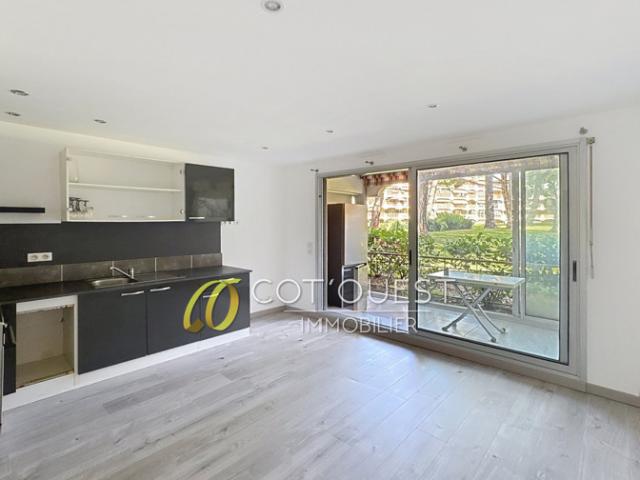 vente appartement 1 Pièce s