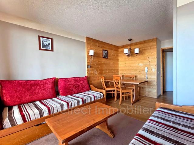 vente appartement 1 Pièce s