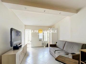vente appartement 1 Pièce s