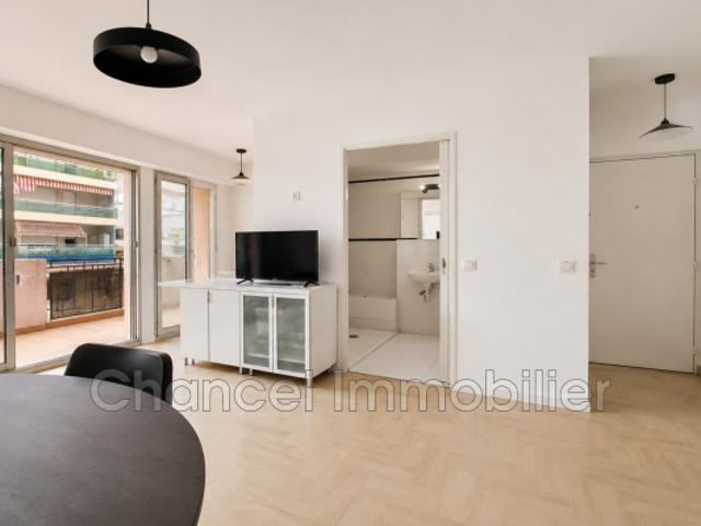 vente appartement 1 Pièce s