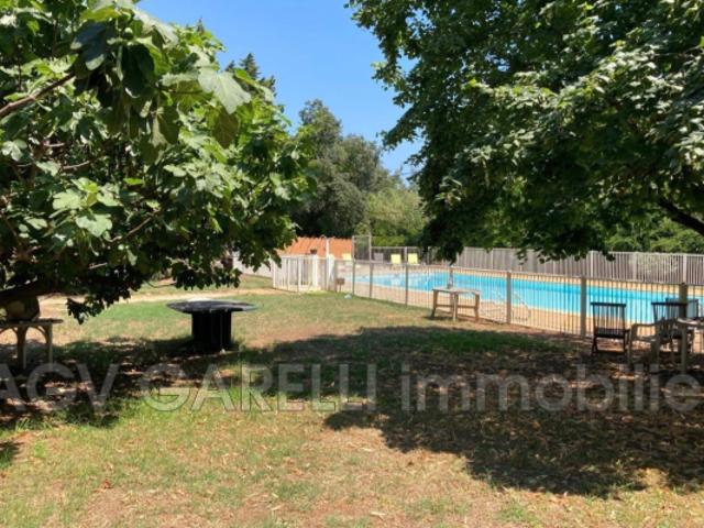 vente appartement 1 Pièce s