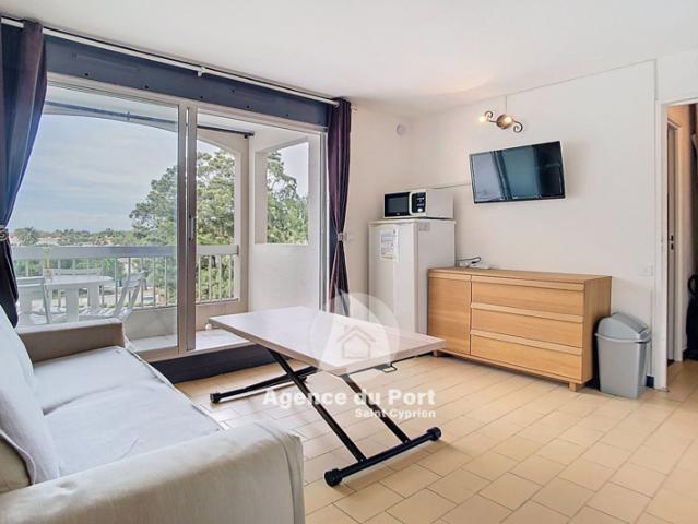 vente appartement 1 Pièce s