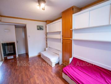vente appartement 1 Pièce s