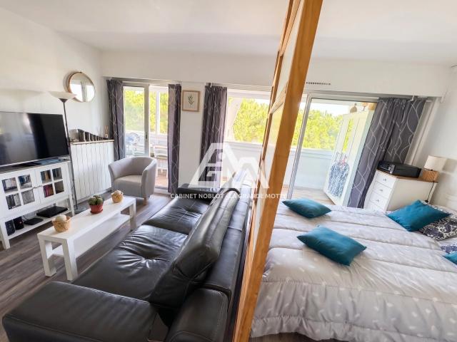 vente appartement 1 Pièce s